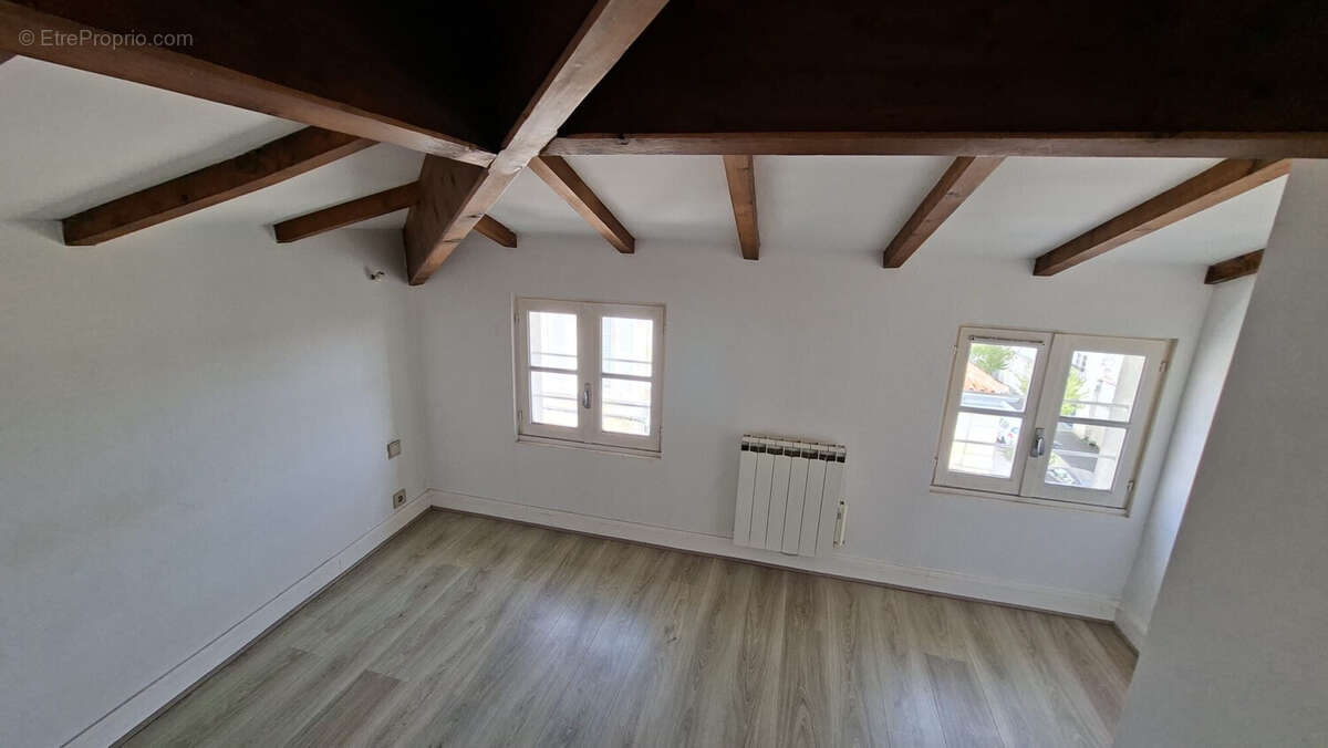 Appartement à ROCHEFORT