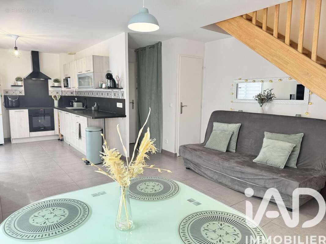 Photo 5 - Maison à PRESLES-EN-BRIE