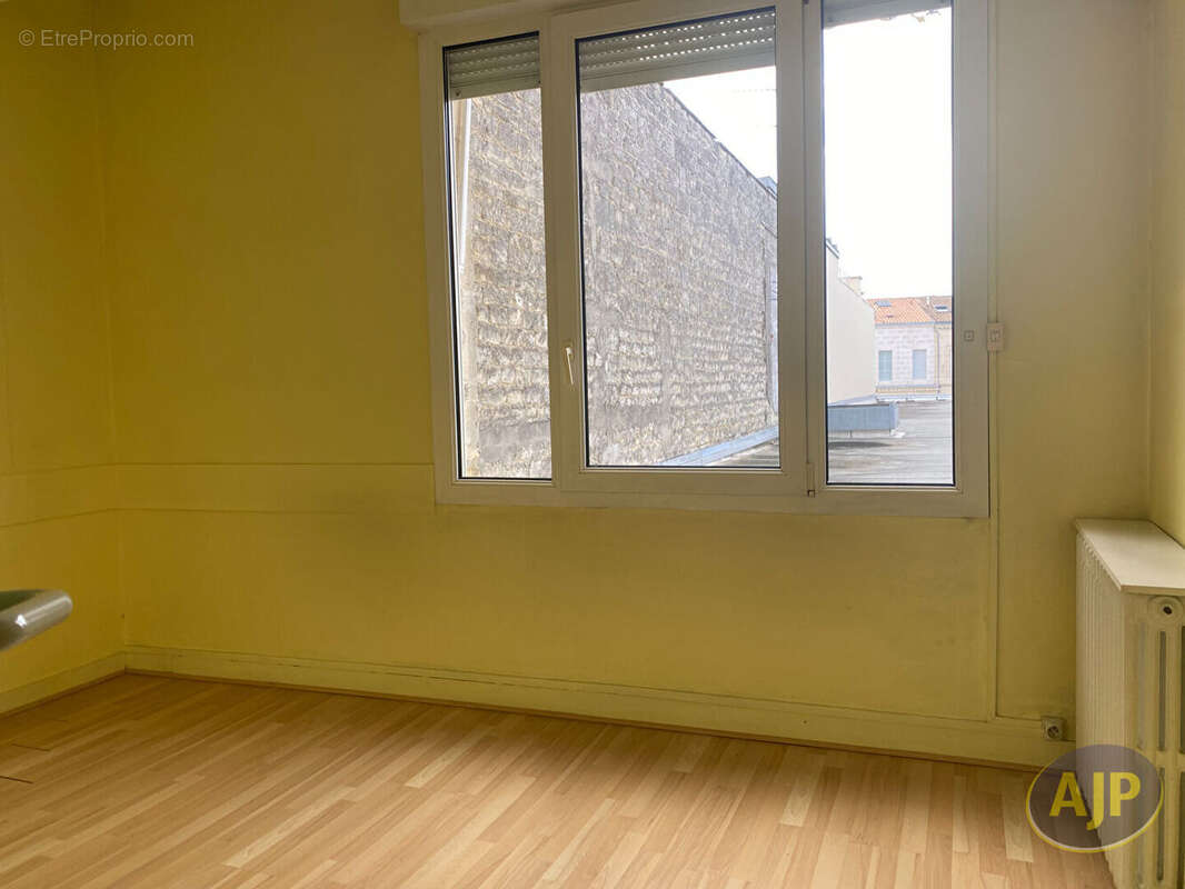 Appartement à LE BOUSCAT