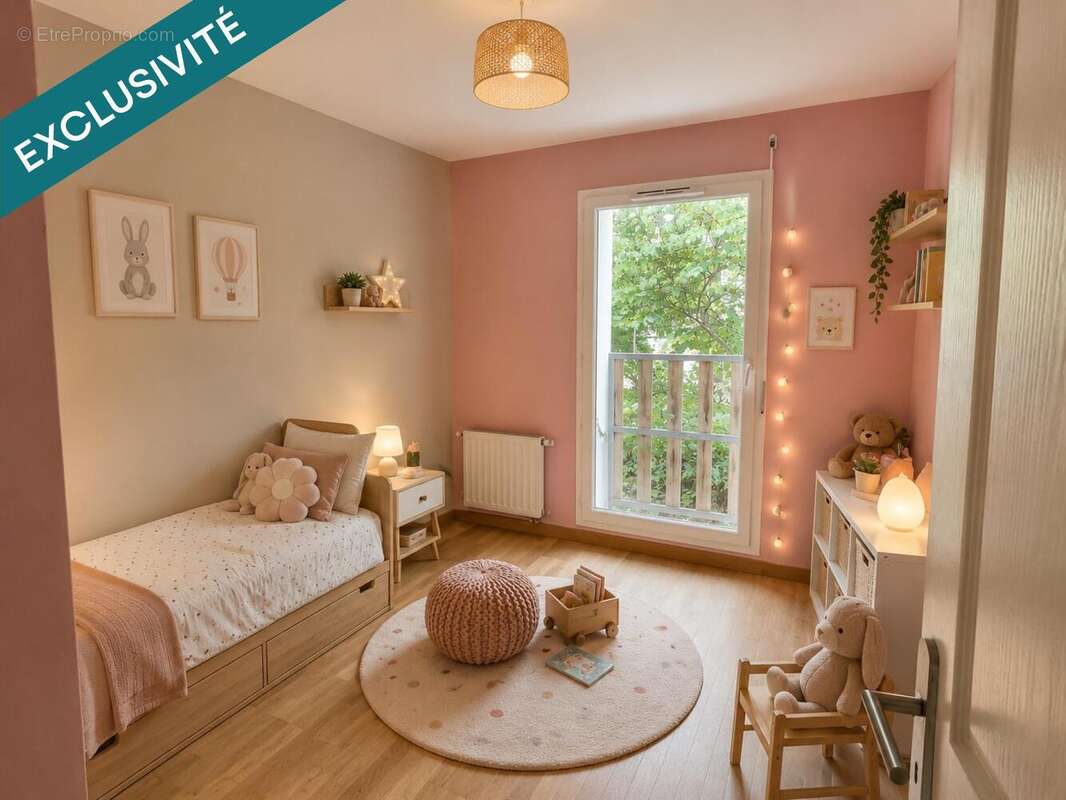Photo 5 - Appartement à BORDEAUX