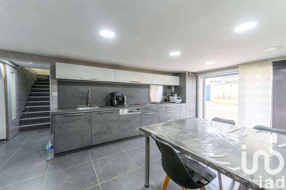 Photo 9 - Maison à FONTENAY-EN-PARISIS