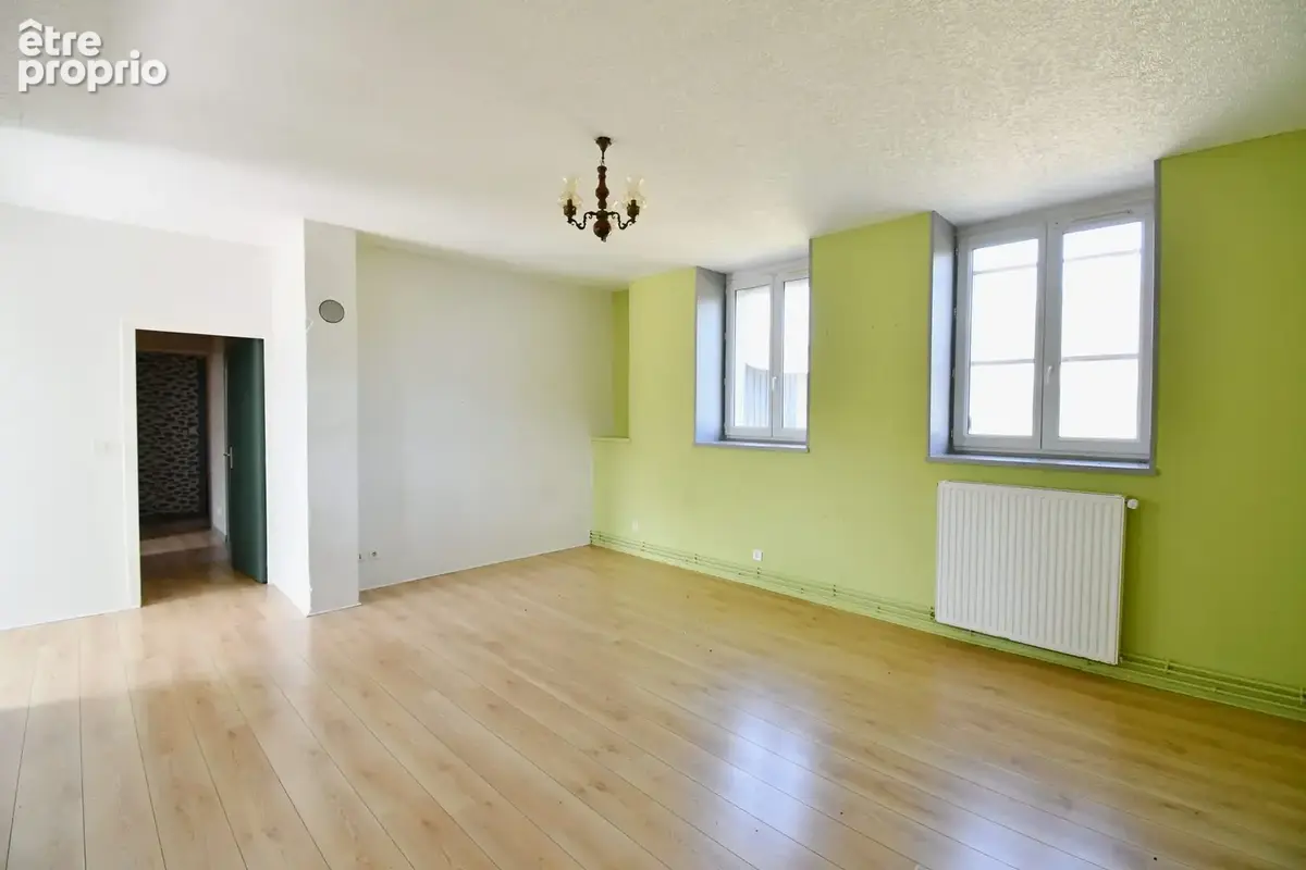 Maison 166 m² à Planchez  - photo 3