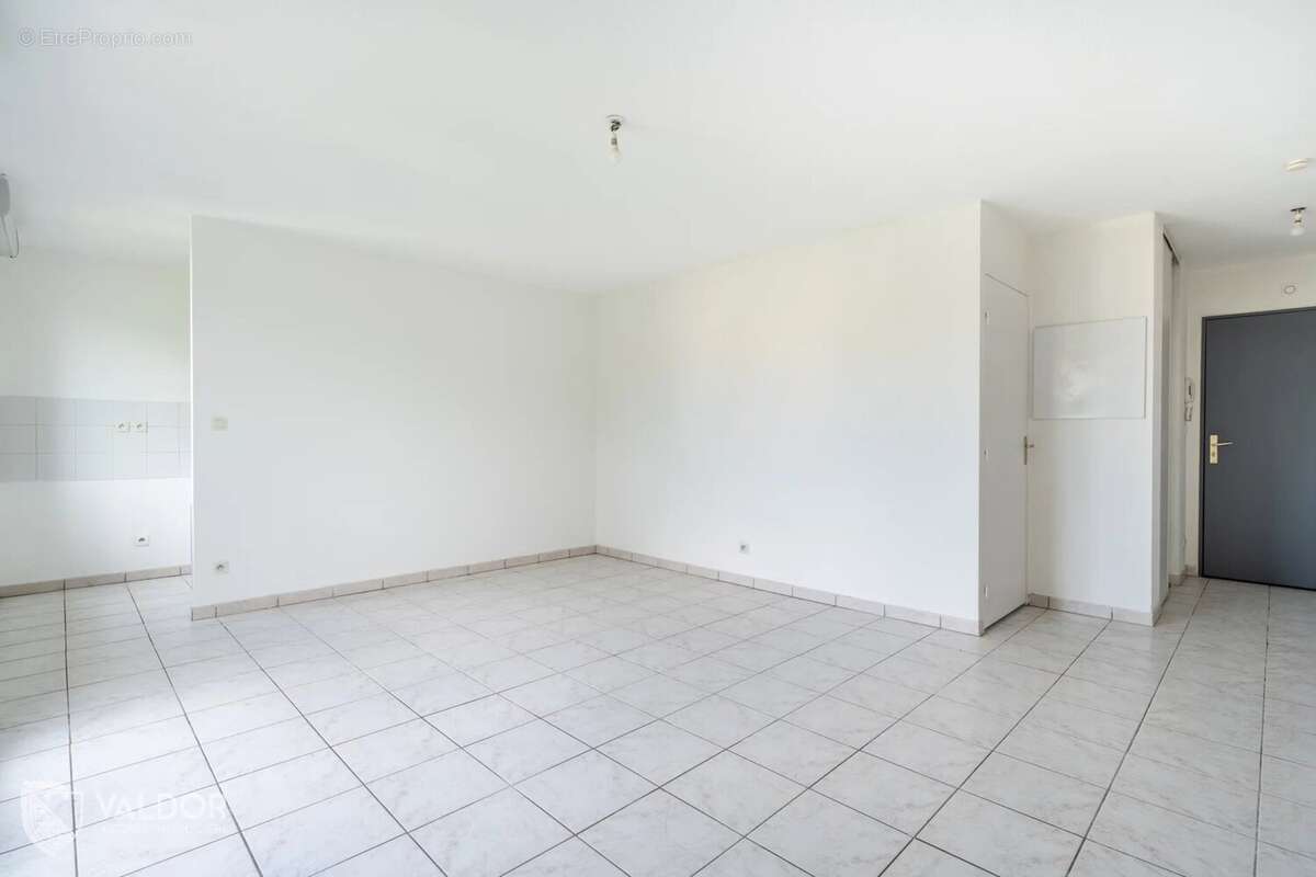 Appartement à VILLEFRANCHE-SUR-SAONE