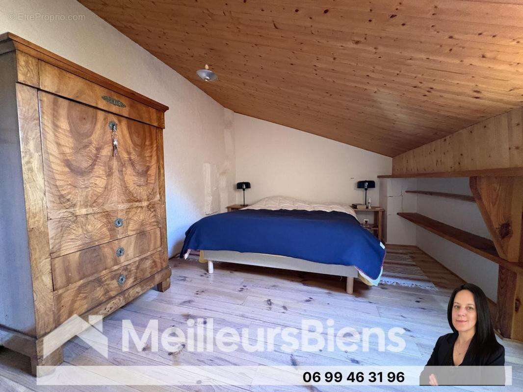 Maison pierre 3 chambres - photo 16