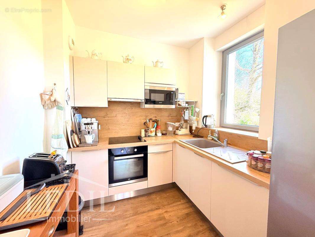 Appartement à BAGNERES-DE-BIGORRE