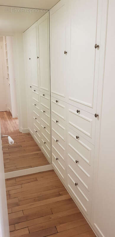 Appartement à PARIS-13E