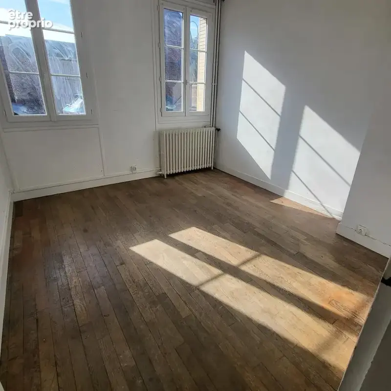 Maison 3 pièces 54 m² à vendre à Etrepagny (27150) - photo 4