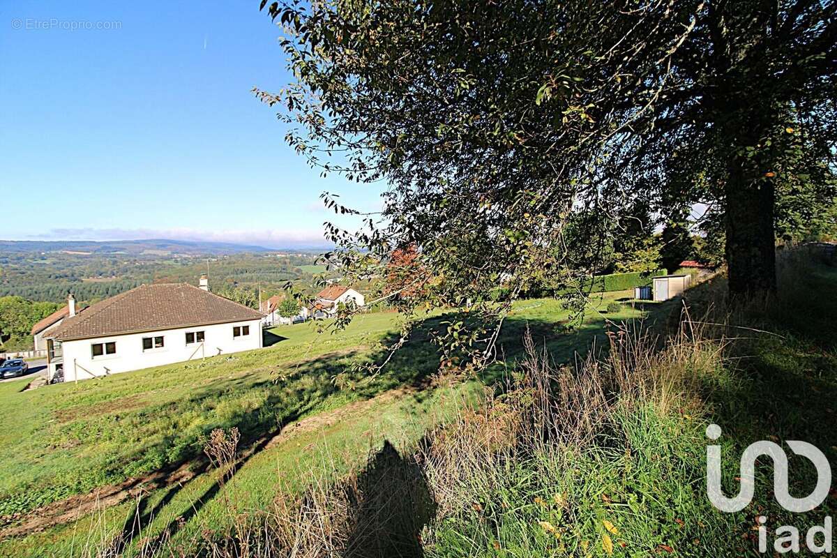 Photo 5 - Maison à BOURGANEUF