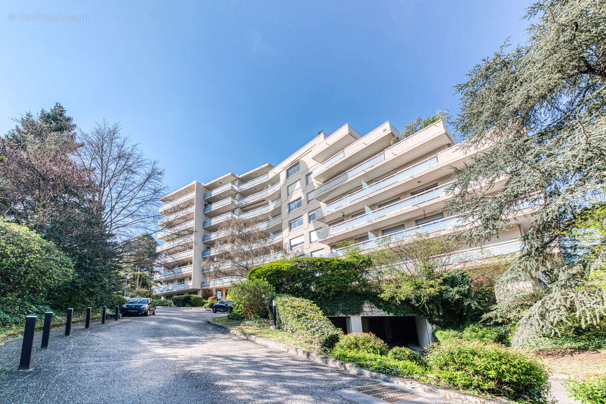 Appartement à LYON-5E