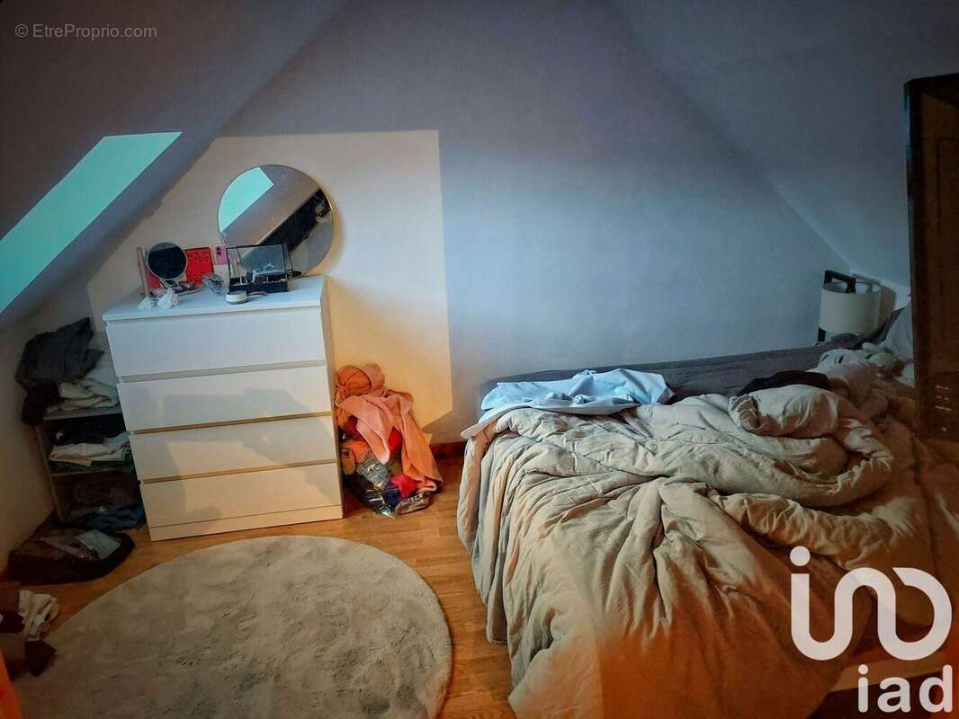 Photo 3 - Appartement à AUTUN