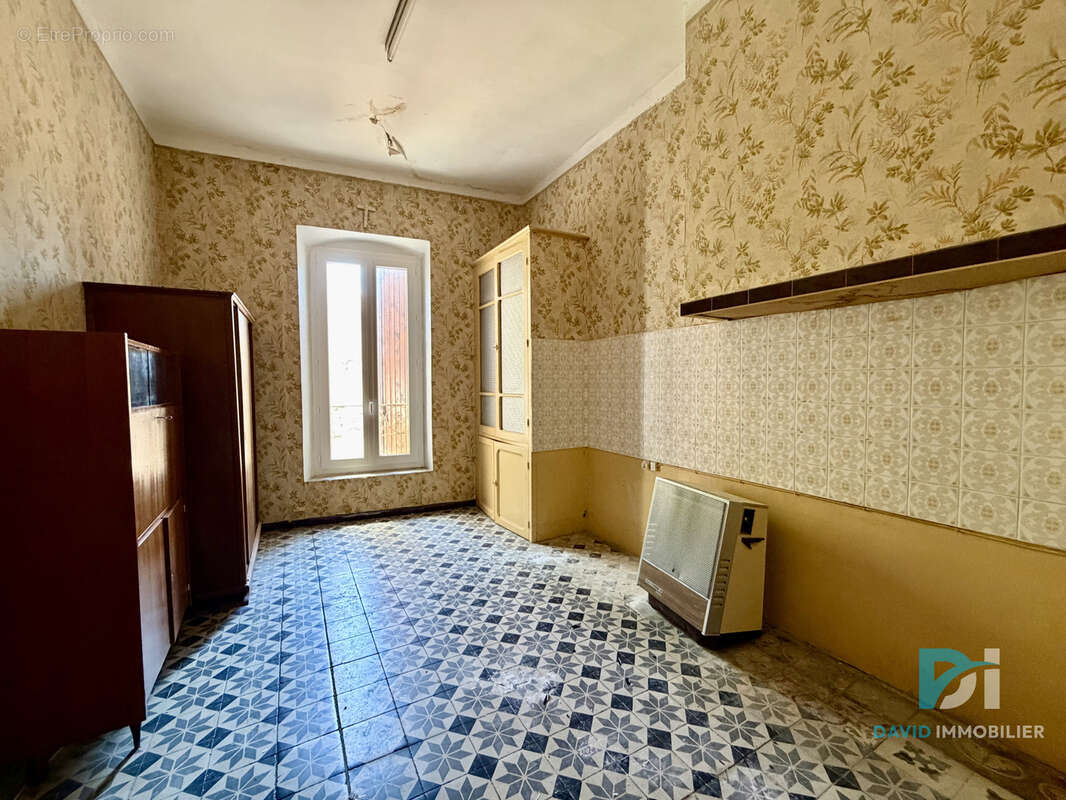 Maison à FLORENSAC
