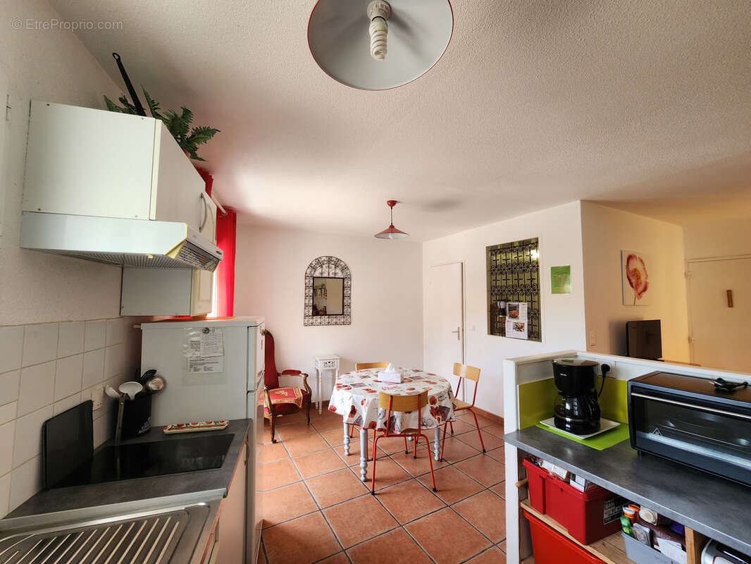 Appartement à AMELIE-LES-BAINS-PALALDA