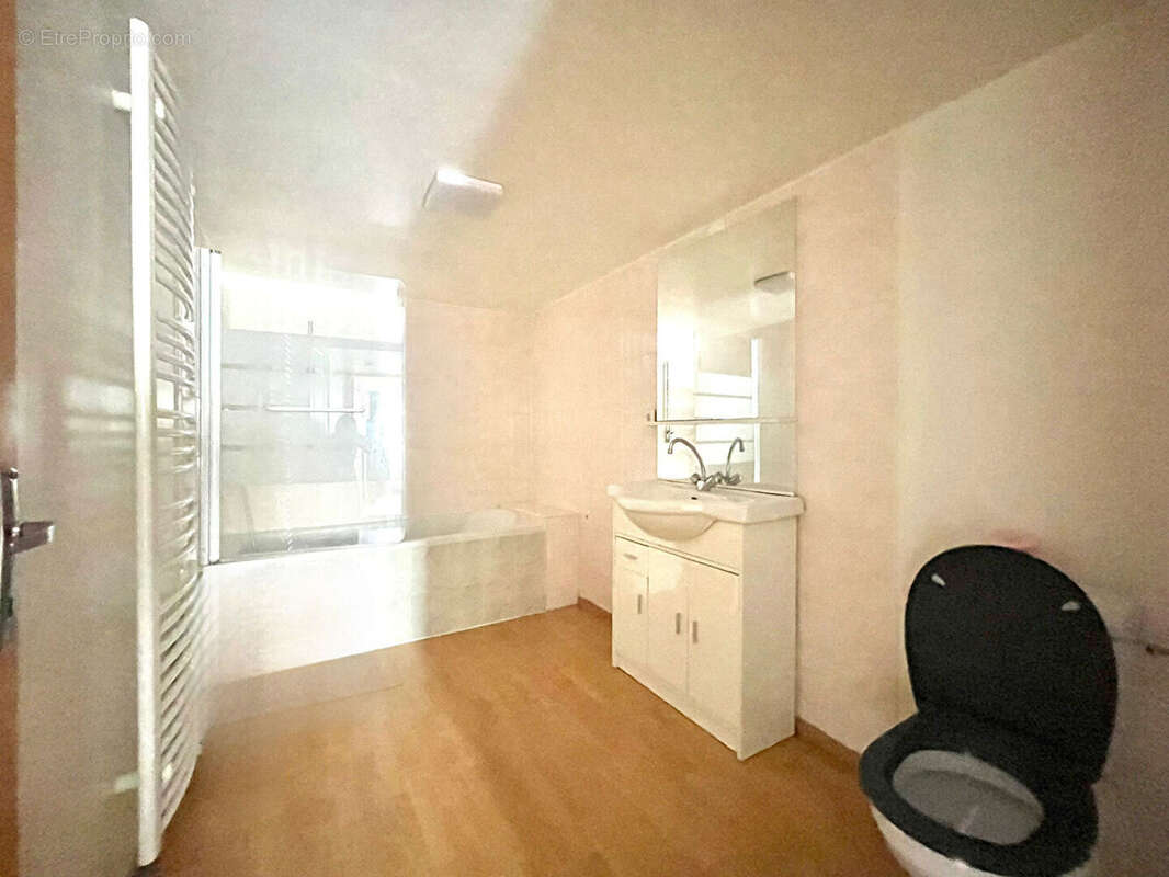 Appartement à BRIEY