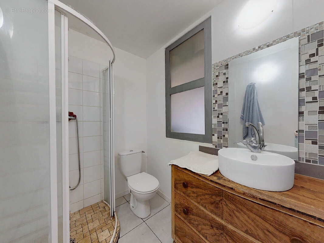 Appartement à MEYRARGUES