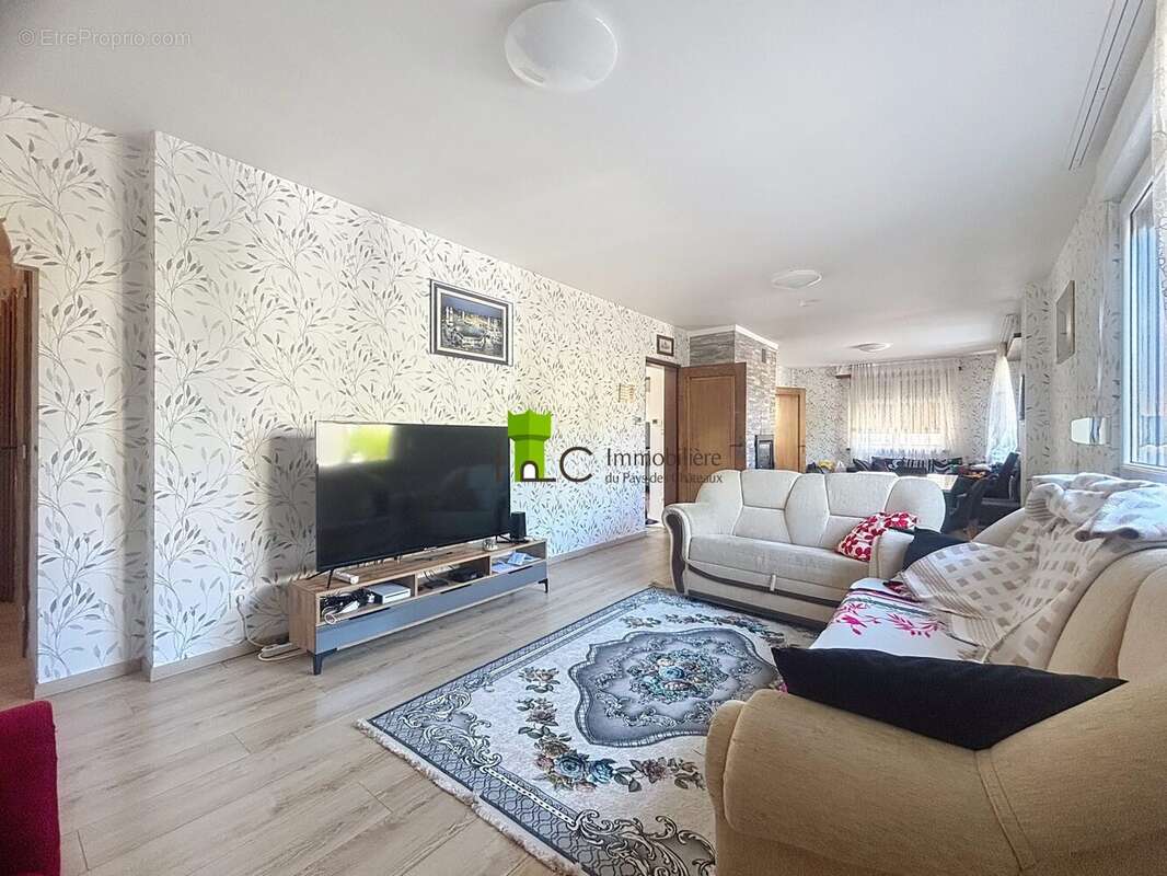 Maison à ROESCHWOOG