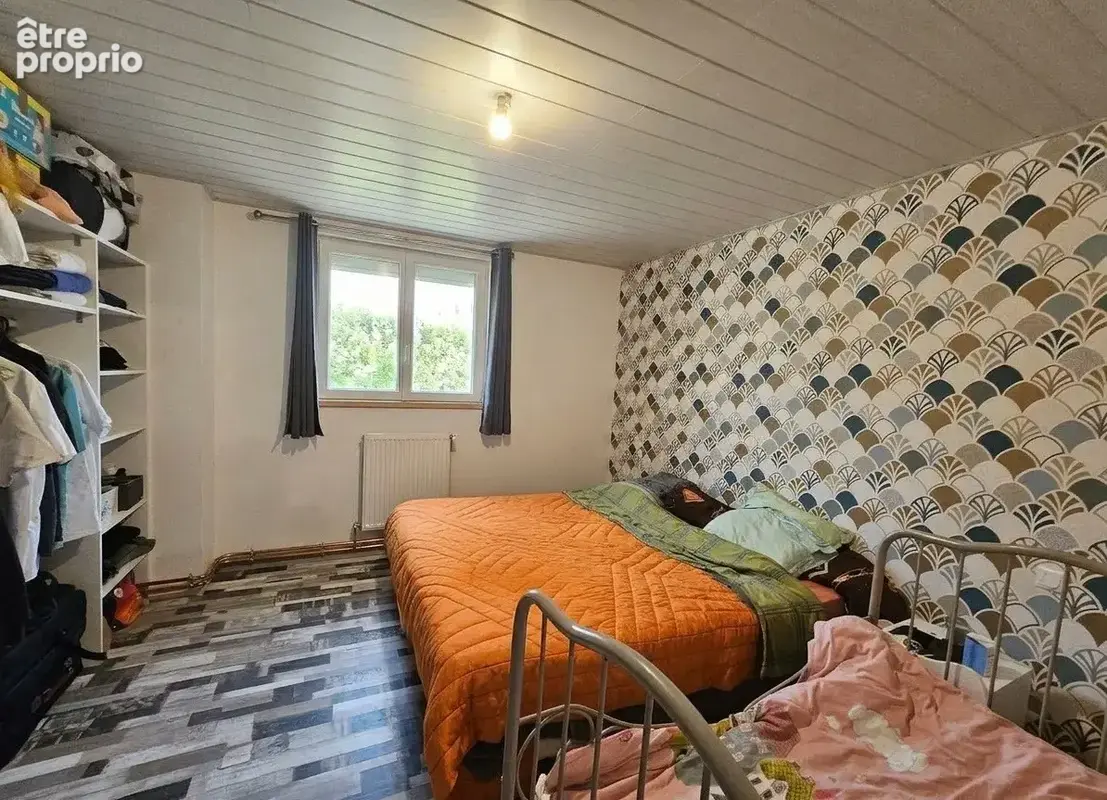 Maison 6 pièces 135 m² à vendre à Saint-Amour (39160) - photo 4