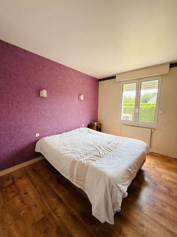 Maison à TAILLIS