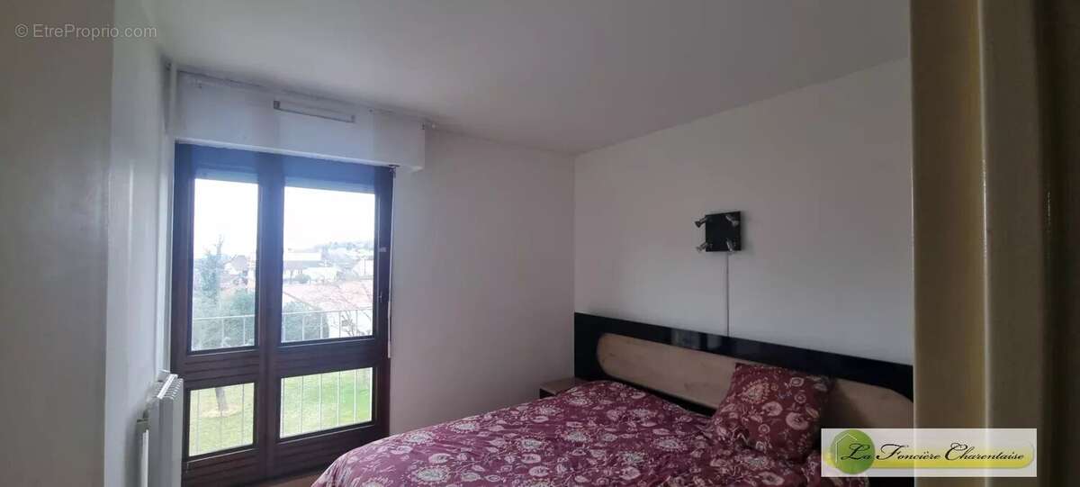 Appartement à ANGOULEME