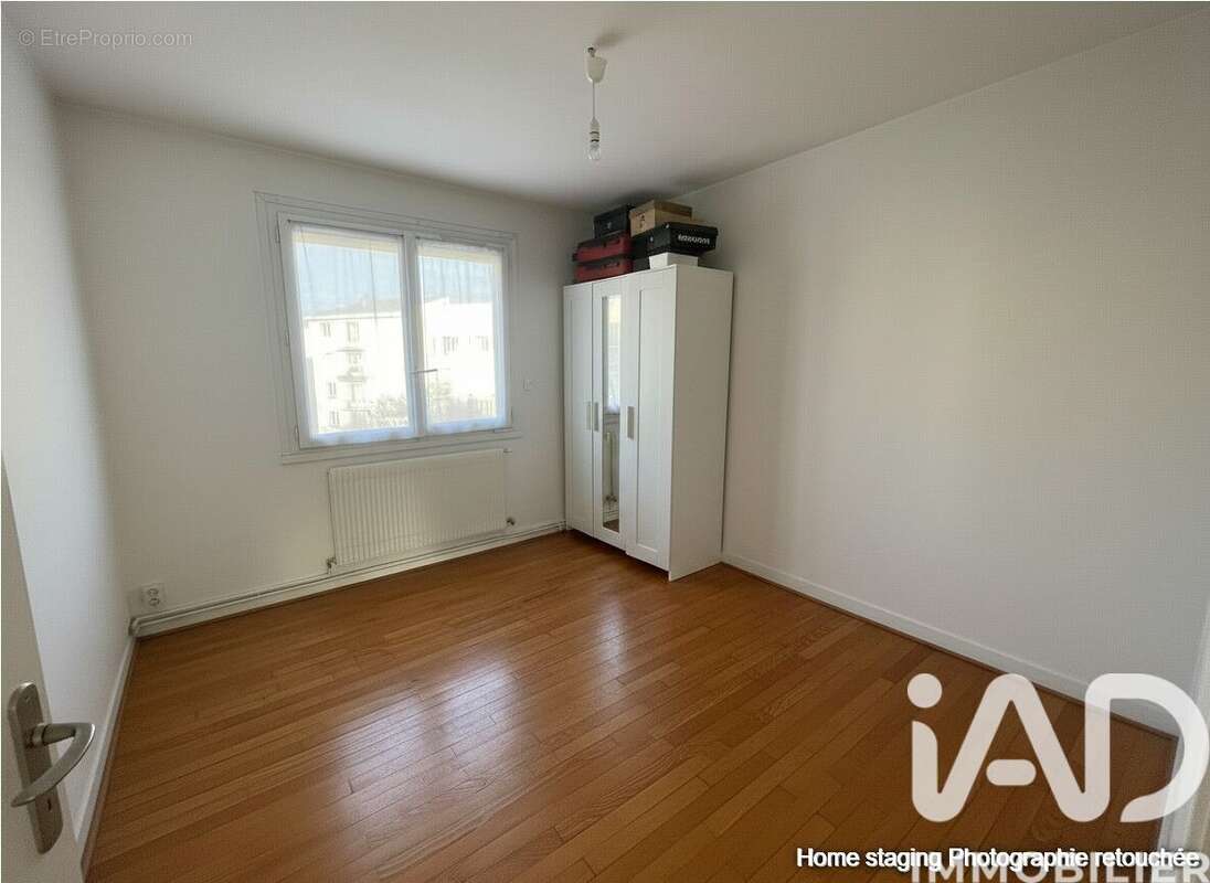 Photo 6 - Appartement à LA TRONCHE