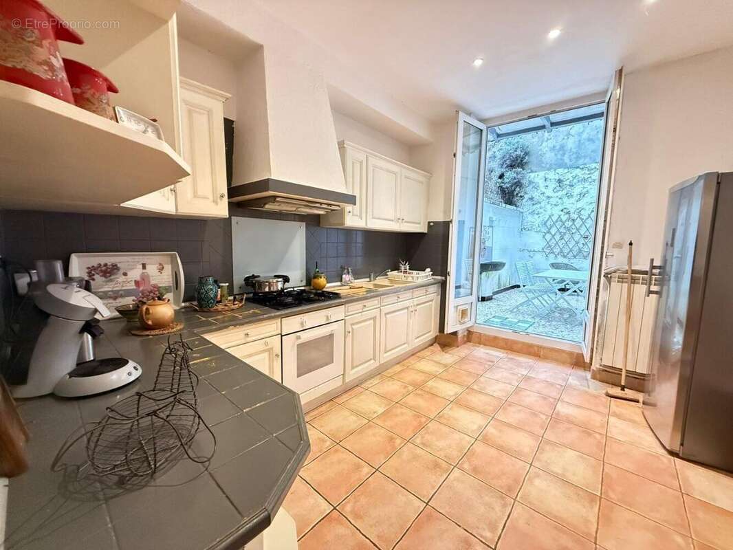 Appartement à BARJOLS