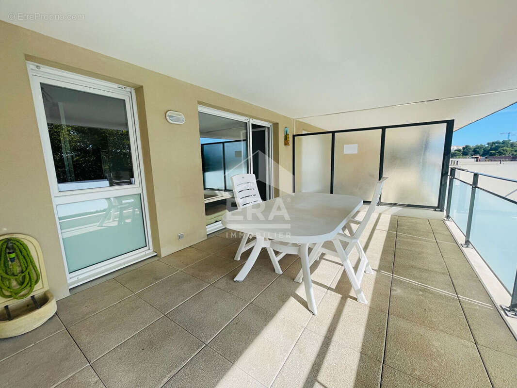 Appartement à ISTRES