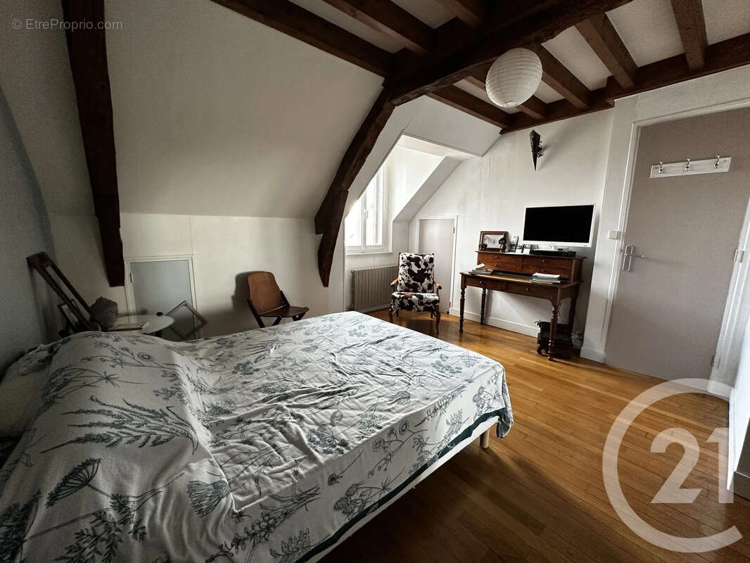 Maison 83 m² à Gisors  - photo 11