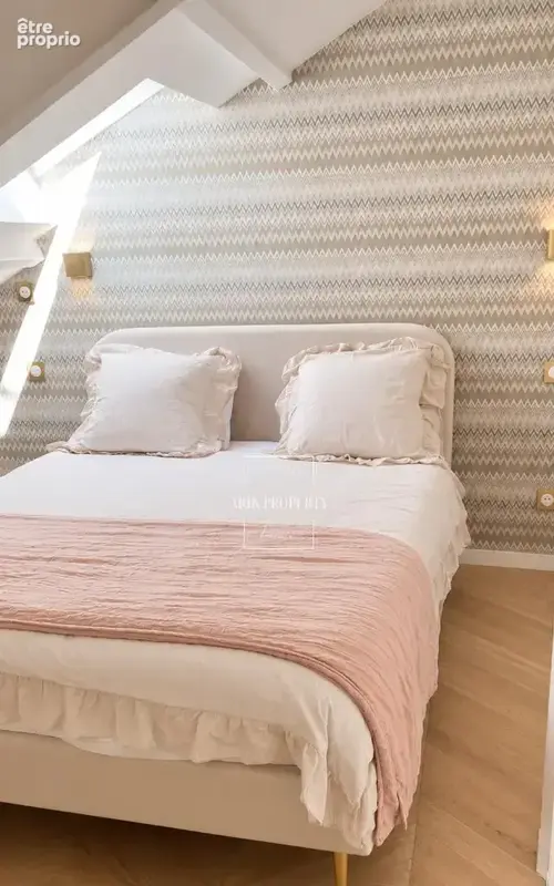 À vendre   propriété d’exception   saint-maurice (94410) rue du docteur decorse - photo 4