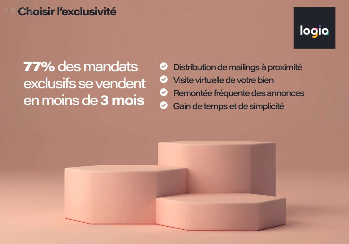 Maison à DENEUVRE