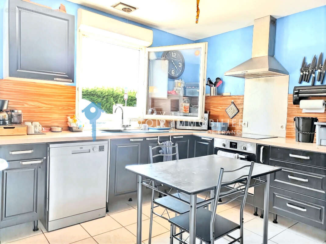 A VENDRE Dpt 81- Maison de plain-pied - Soual - photo 4