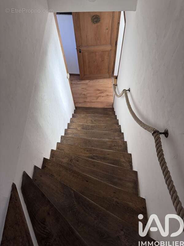 Photo 8 - Maison à COUBLEVIE