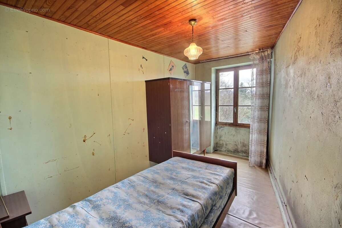 Maison à SAINT-MARCELLIN