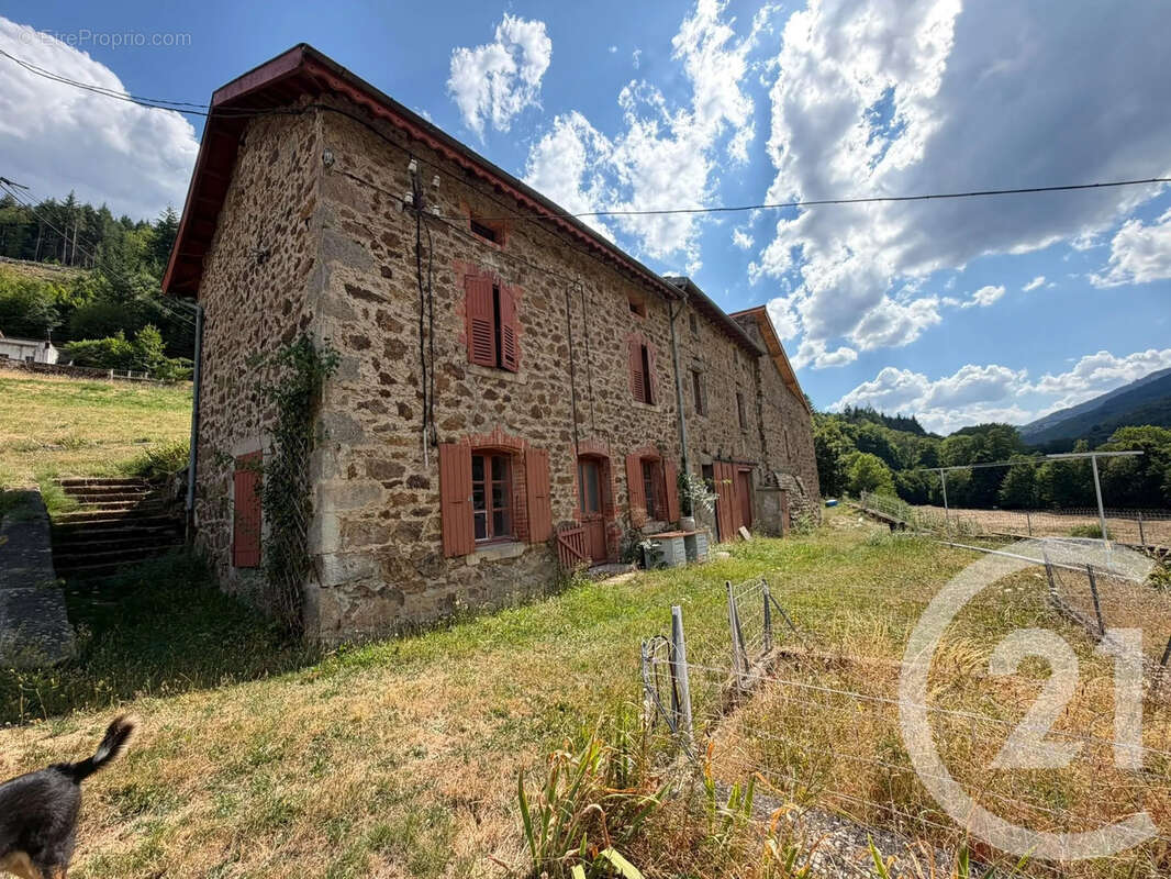 Maison 150 m² à Vocance  - photo 20