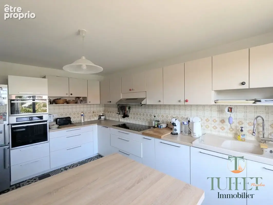 Maison 131 m² à Royan  - photo 8
