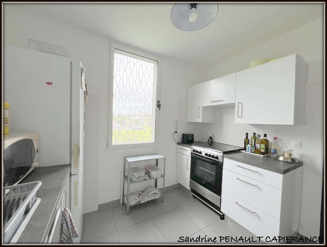 A vendre a kourou (97310) un magnifique appartement t4 de 77 m² - au prix de 182000 € - photo 5