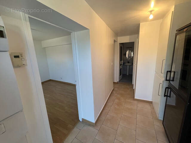 Appartement à EPONE