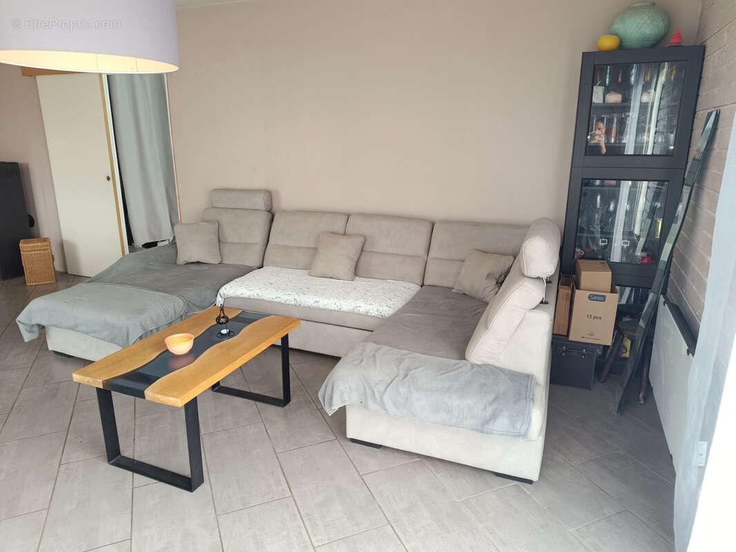 Maison à LES VILLETTES