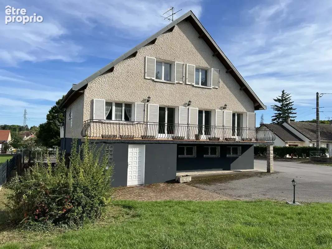 Maison traditionnelle - photo 21