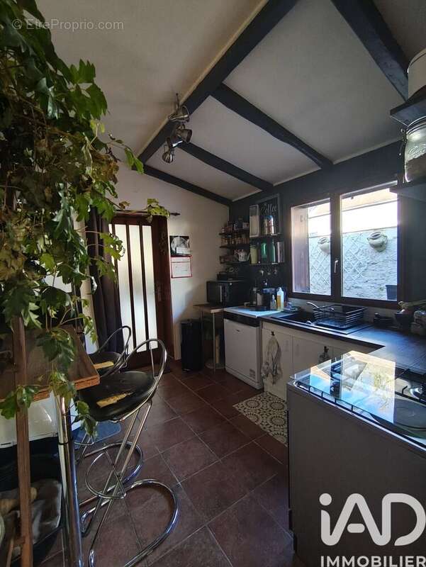 Photo 6 - Maison à MONTEREAU-FAULT-YONNE