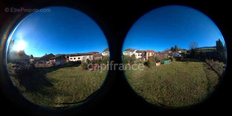 Terrain à SAINT-JEAN-EN-ROYANS