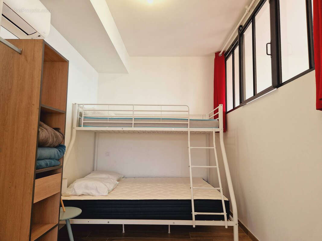 Appartement à CARGESE