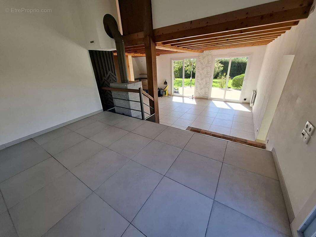 Maison à L&#039;AIGLE