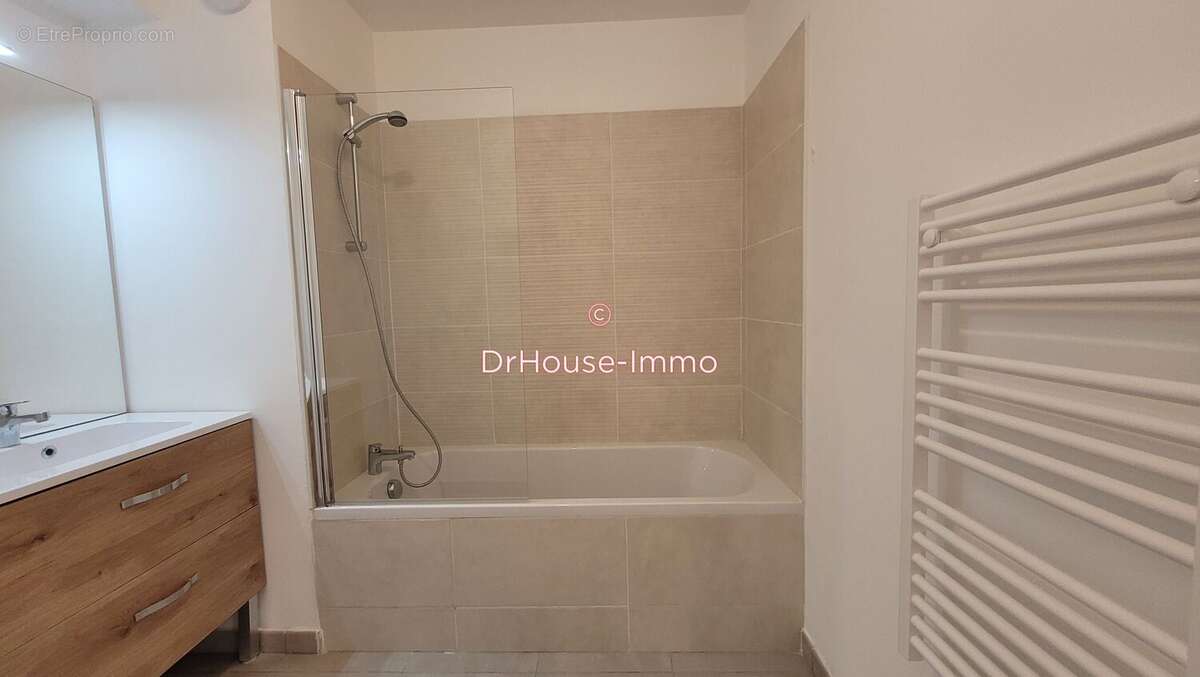 Appartement à PESSAC