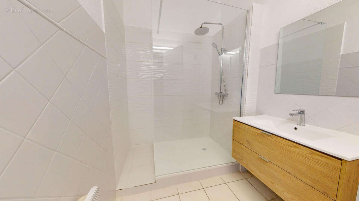 Duplex Marseille Saint Jérôme 4 pièce(s) 85m2 - photo 9
