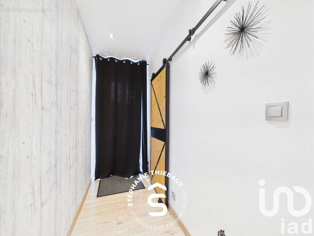 Photo 8 - Appartement à AILLEVILLERS-ET-LYAUMONT