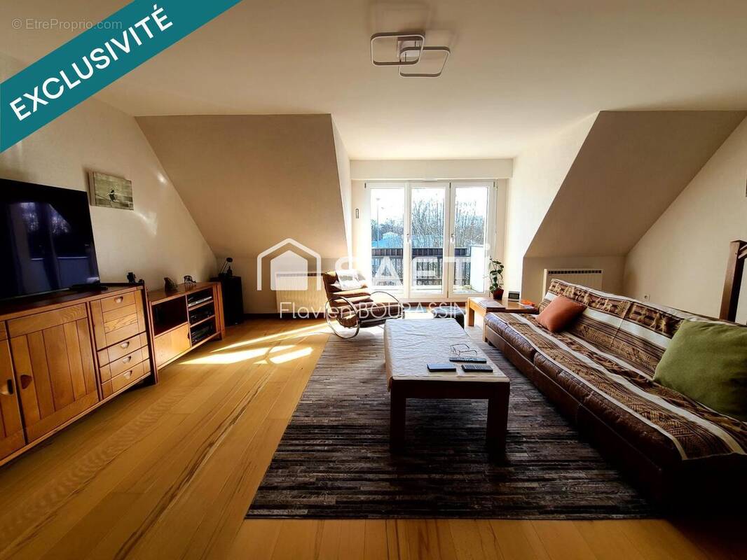 Photo 1 - Appartement à LINGOLSHEIM