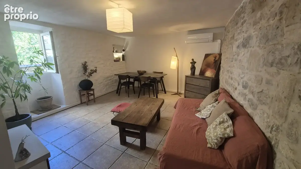 Maison 4 pièces 86 m² à vendre à Combas (30250) - photo 6