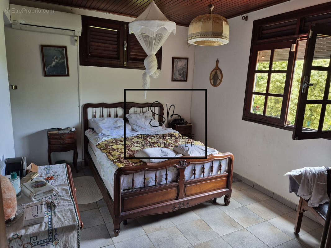 Maison à LE FRANCOIS