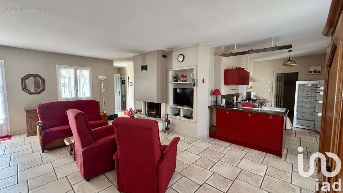 Photo 5 - Maison à LALEVADE-D'ARDECHE