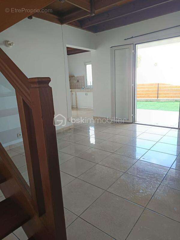 Belle maison située à la Rivière Saint Louis - photo 3