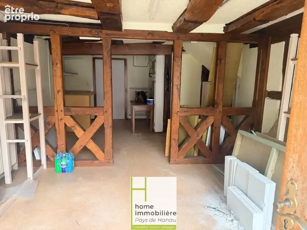Tres bel immeuble 3 lots - photo 14
